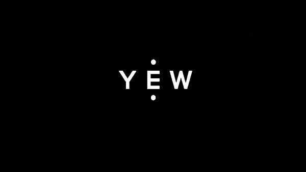 เนื้อเพลง ลบเลือน YEW