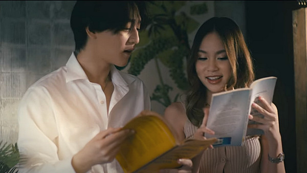 เนื้อเพลง หมดใจจะให้เธอ CRAZY (วงเครซี่)