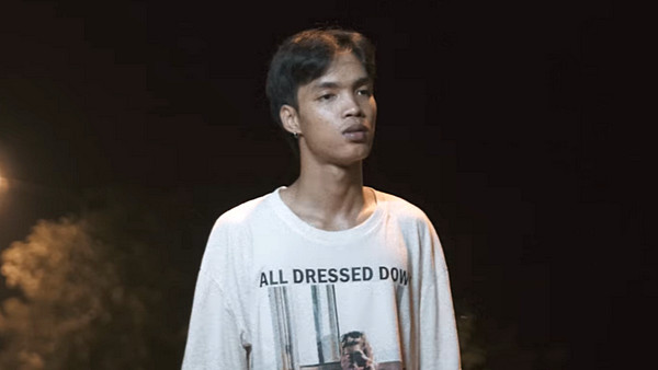 เนื้อเพลง รักใครก็ผิดหวัง WanMai