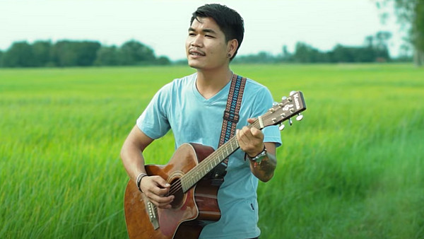 เนื้อเพลง เมาเหล้าเมาฮัก แจ็ค ธนูศิลป์