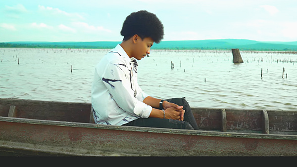 เนื้อเพลง บอกใจว่ายังไหวอยู่ โชค โชคมงคล