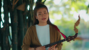 เนื้อเพลง คาดเฮาบ่แม่นคู่ วิ วิลาวรรณ์