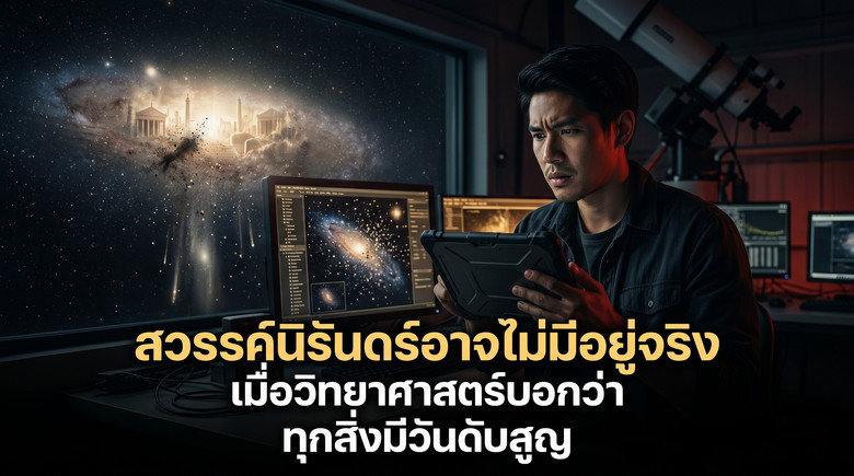 สวรรค์นิรันดร์