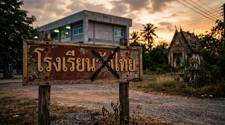 โรงเรียนวัด